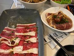 -新石器烤肉(千灯大润发店)
