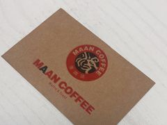 -Maan coffee漫咖啡(1905店)