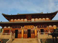 -径山寺