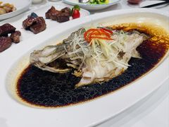 -上海老饭店(北京分店)