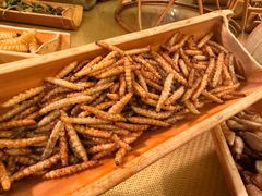 -火咂咂竹筒宴(告庄店)