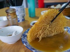 -裕兴记·三虾面(西北街总店)