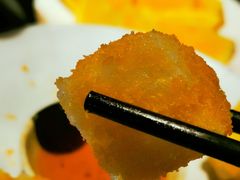 红糖糍粑-盡膳口福·百年汤方火锅(科华北路店)
