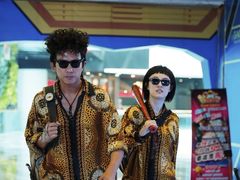 -中影国际影城(建军路金鹰购物中心店)