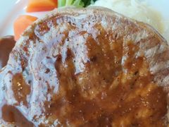 -宜家·瑞典风味餐厅(无锡店)