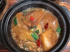 -小时候焗海鲜(鄞州万达店)