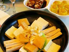-日坛涮肉四合院·园林餐厅(日坛公园店)