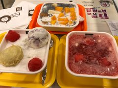 -满记甜品(日月光二店)