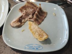 -金滏山·烤肉海鲜火锅自助(襄阳万达店)