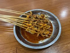 -西工饭庄快餐厅(西工小街店)