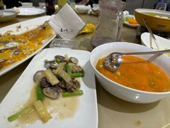 -箸福·夜上海(雨花客厅店)
