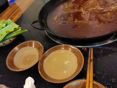 -苟味道老火锅(黄桷坪店)