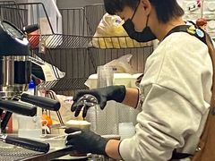 -JPG canteen(广州乐峰广场店)
