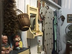 -新加坡牛车水原貌馆