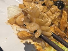 八珍豆腐-来顺成饭庄