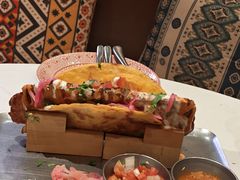 -墨纪Mojí墨西哥餐厅(官舍店)