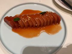-外婆家(古墩印象城店)