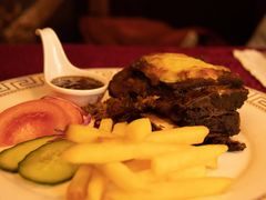 -92°C俄式厨房(中央大街店)