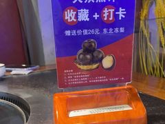 -挂雪铁锅炖大鹅