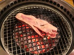 -赤坂亭·M9和牛烧肉·铁板烧(合肥万象城店)