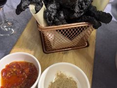 -靓湾海鲜·海景餐厅(小麦岛店)