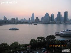 -上海小南国(国会店)