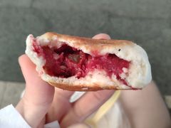 -长发西饼(临顿路店)