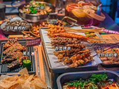 -燥次·烧烤酒场(万象城店)