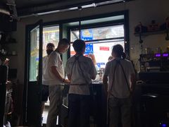 -SeekSeeking咖啡专门店(堰塘街店)