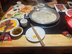 -吴老幺火锅(金龙店)