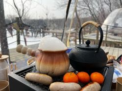 -268童话露营农场·烧烤·团建