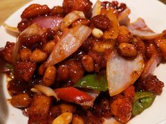-陈傻子餐厅(世纪都会店)