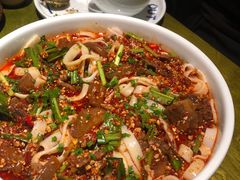 -一坐一忘云南菜(卓悦中心)