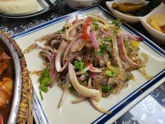 -八两八金·莱芜特色炒鸡(市南漳浦路店)