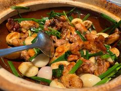 -荣小馆(临海世纪花城店)