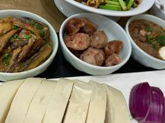 -良友·海鲜青岛菜(五四广场店)