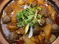 -乔阿马·江南味·驴肉香(龙湖华泾天街店)