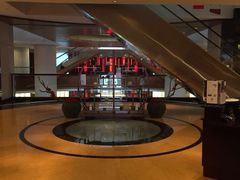 -无锡城中皇冠假日酒店·芳园中餐厅