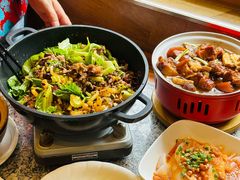 -小慧住家贵州菜(甲秀楼店)