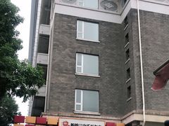 -新侨三宝乐面包店(崇文门店)