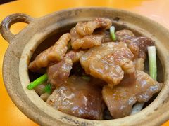 花肉煲-雅苑餐厅(朝天路店)