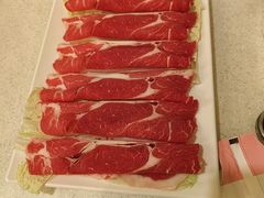 -八先生涮肉房(三里河店)