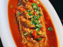 印象臭鳜鱼-印象徽州·正宗徽菜体验店