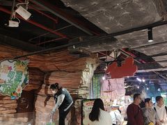 -正佳雨林生态植物园