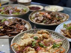 -三子下水馆(南十四道街151号店)
