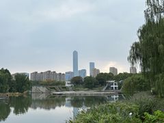 -白塘生态植物园