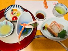 -蟹道乐(梅田店)