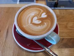 -W CAFE(甜爱路店)