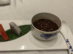 -Yan Ting 宴庭中餐厅(上海静安瑞吉酒店)