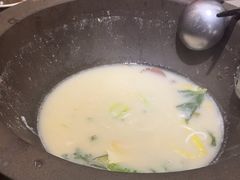 -鲜潭蒸汽石锅鱼(万象前海店)